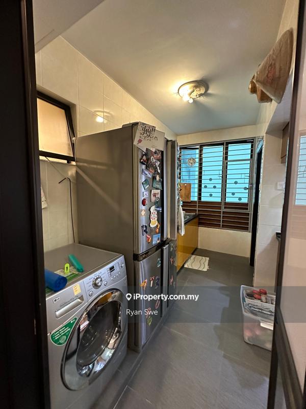 Service Residence for Rent in Saville Residence by Ryan Swe - iProperty.com.my