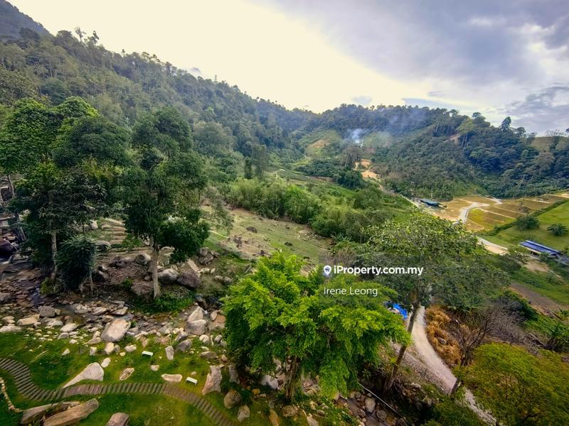 For Sale - The Enclave