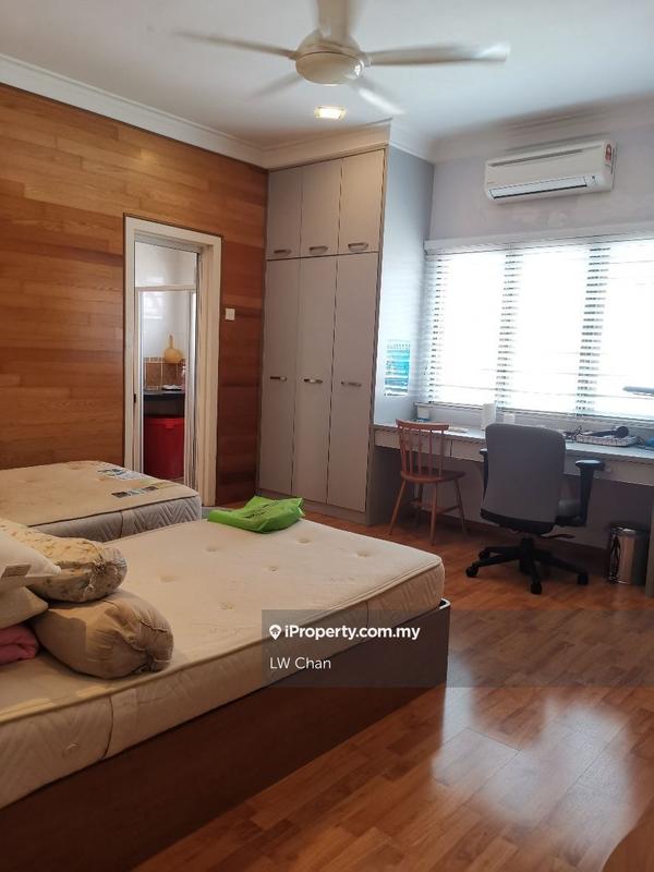 Banglo untuk Dijual di Taman Dagang, Ampang oleh LW Chan - iProperty.com.my