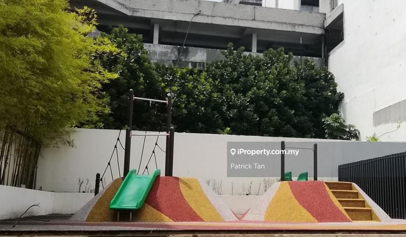 Rumah Berangkai 3.5 Tingkat untuk Dijual di Empire Residence, Petaling Jaya oleh Patrick Tan - iProperty.com.my