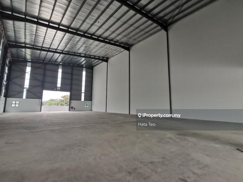 Semi-D Factory for Sale in Air Hitam, Klang by Hata Teo - iProperty.com.my