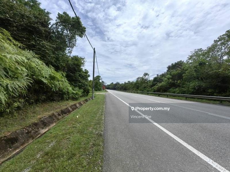 Agricultural Land for Sale in Kampung Sega, Sega by Vincent Tee - iProperty.com.my