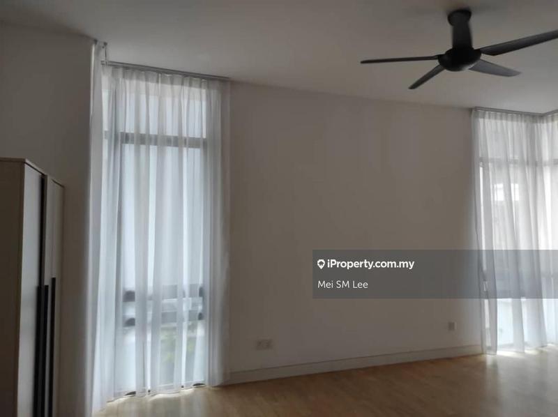 Bungalow House for Sale in The Valley TTDI, Ampang by Mei SM Lee - The Valley TTDI, Ampang Bedroom - iProperty.com.my