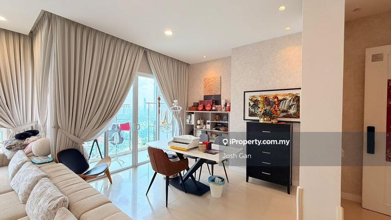 For Sale - Pavilion Hilltop