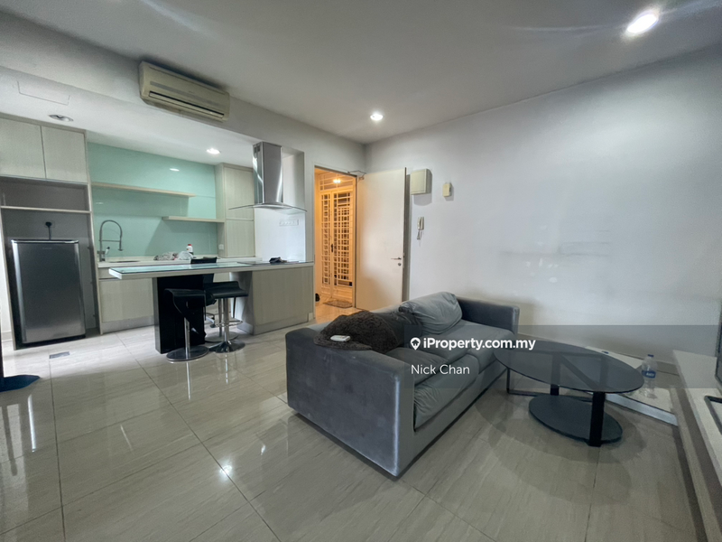 Service Residence for Rent in Eve Suite / NZX Square by Nick Chan - iProperty.com.my