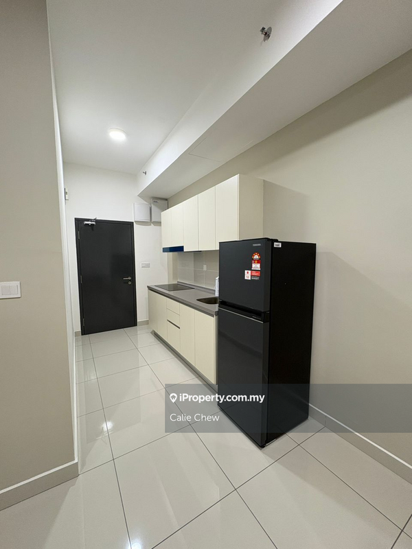 Service Residence for Rent in Imperial / Cornell Suites @ EduSentral by Calie Chew - iProperty.com.my