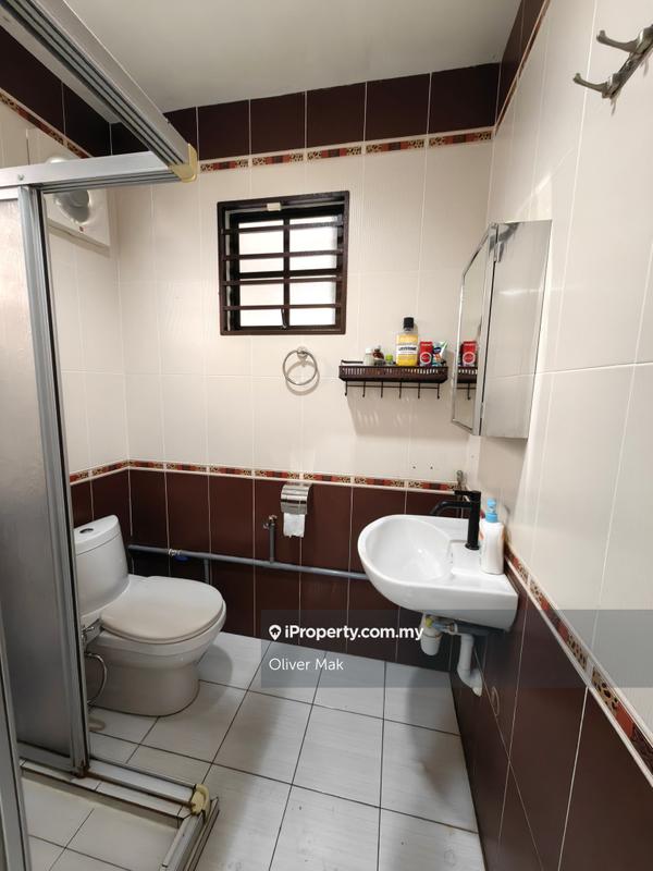 3-storey Terraced House for Sale in Mutiara Bukit Jalil, Bukit Jalil by Oliver Mak - iProperty.com.my