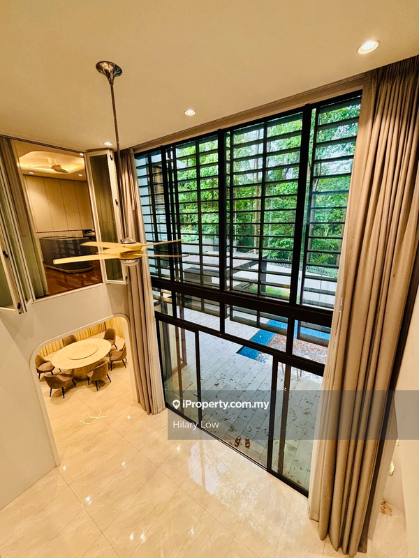 Bungalow House for Sale in Taman Seputeh, Seputeh by Hilary Low - iProperty.com.my