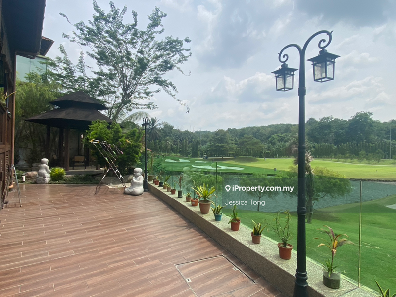 Banglo untuk Dijual di Tropicana golf & country resort home, Tropicana oleh Jessica Tong - iProperty.com.my