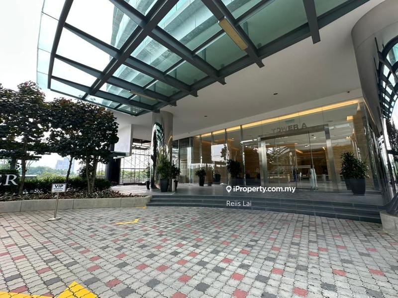 Pejabat untuk Disewa di Taman Danau Desa, Taman Desa oleh Reiis Lai - iProperty.com.my