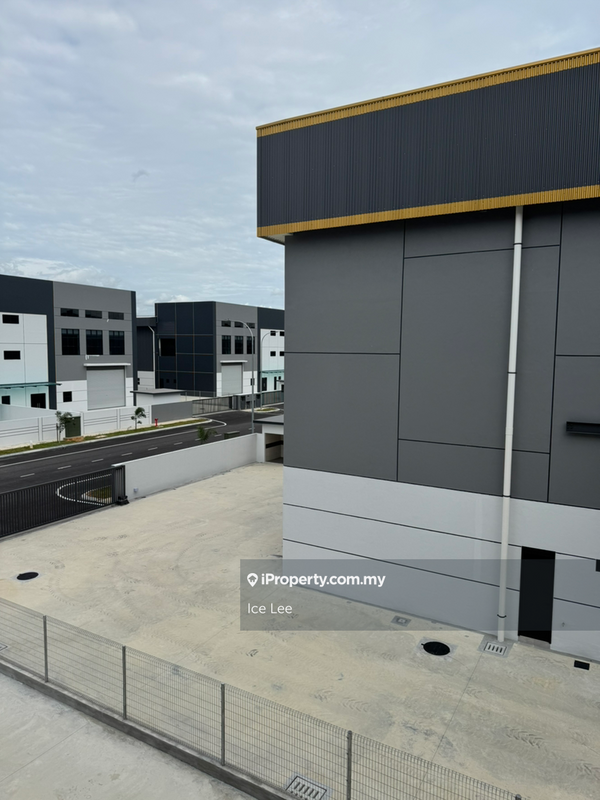 For Rent - ETP @ Kiip Jenjarom, Banting