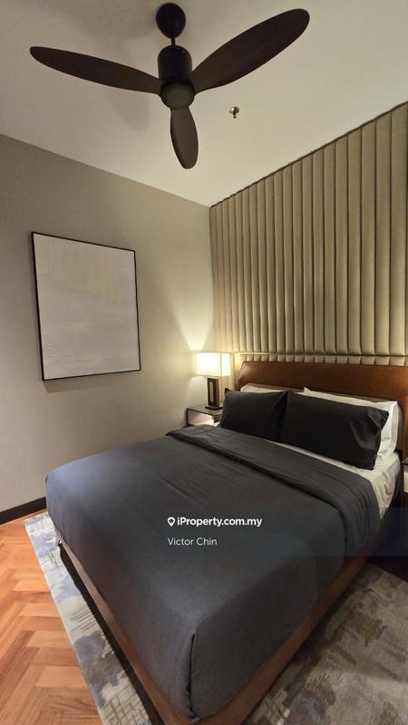 Service Residence for Sale in Orion Residence Bukit Bintang by Victor Chin - iProperty.com.my