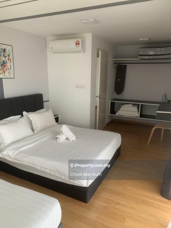 Residensi Servis untuk Dijual di EkoCheras oleh CM Kum - iProperty.com.my