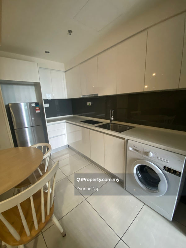 Apartment for Rent in Almas by Yvonne Ng - iProperty.com.my