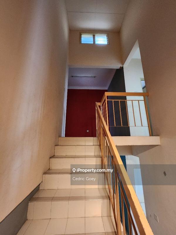Rumah Berangkai 2 Tingkat untuk Dijual di Ukay Bistari Ukay Perdana, Ampang oleh Cedric Goey - iProperty.com.my