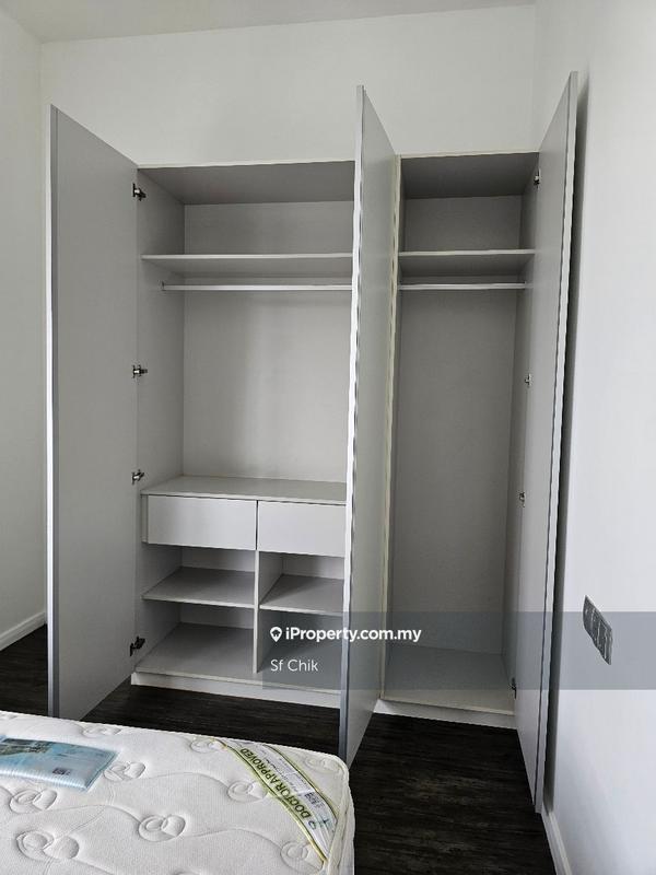 For Rent - M Suites