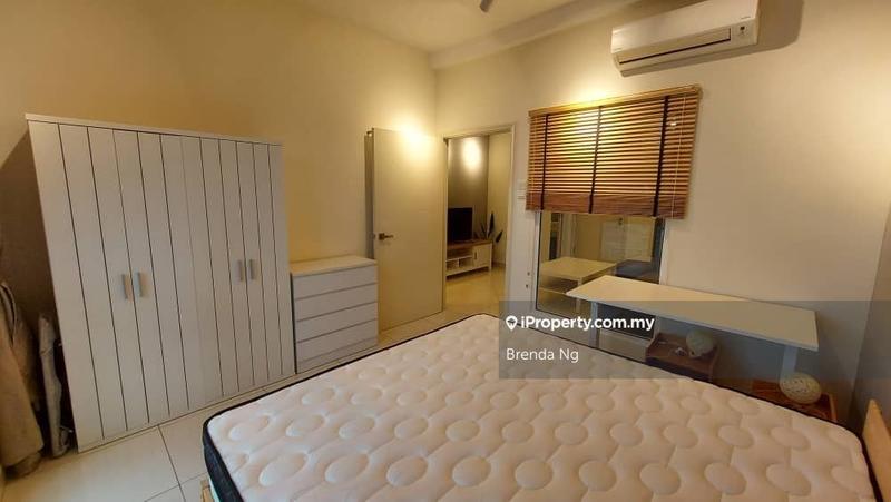 Residensi Servis untuk Dijual di Arte Mont Kiara oleh Brenda Ng - iProperty.com.my