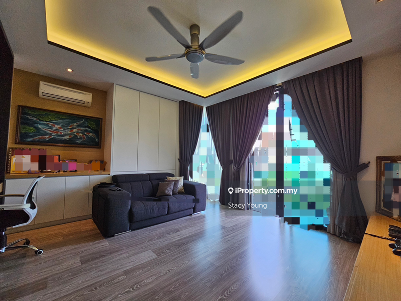 Rumah Berkembar untuk Dijual di Bandar Mahkota Cheras, Cheras oleh Stacy Young - iProperty.com.my