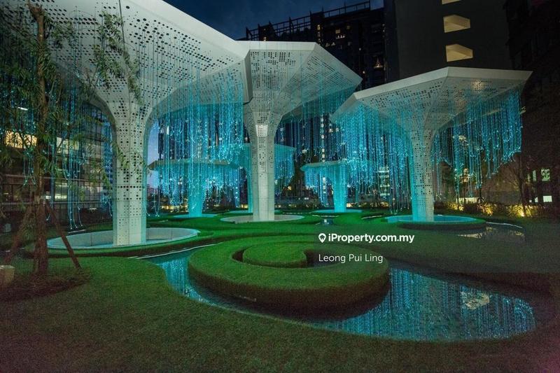 Kediaman Servis untuk Disewa di Arte Plus oleh Leong Pui Ling - iProperty.com.my