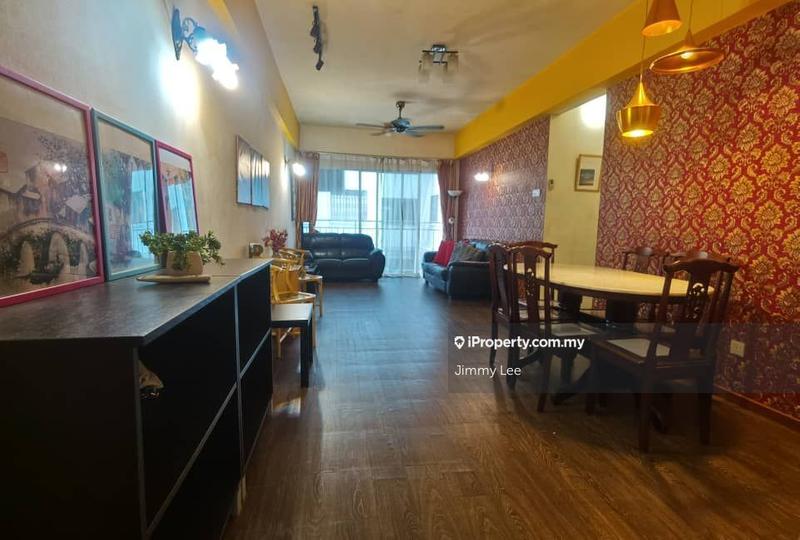 For Rent - Ken Damansara