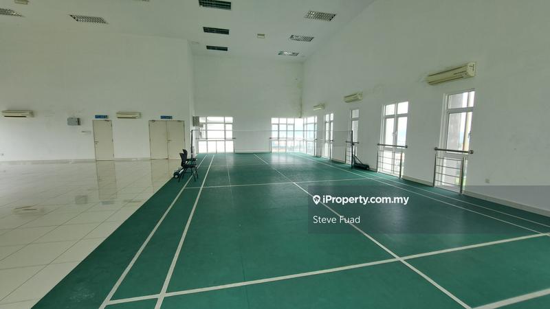 Service Residence for Rent in The Court @ Central Residence by Steve Fuad - iProperty.com.my