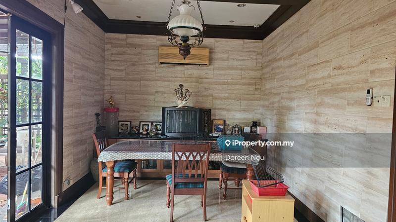Rumah Berkembar untuk Dijual di Kota Kemuning, Shah Alam oleh Doreen Ngui - iProperty.com.my