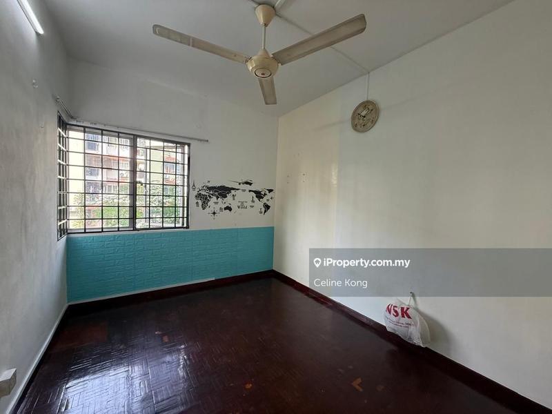 For Sale - Kuchai Entrepreneurs Park