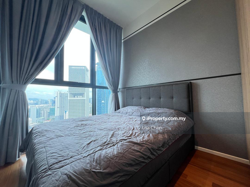 Service Residence for Sale in 10 Stonor by Lisa Chon - iProperty.com.my