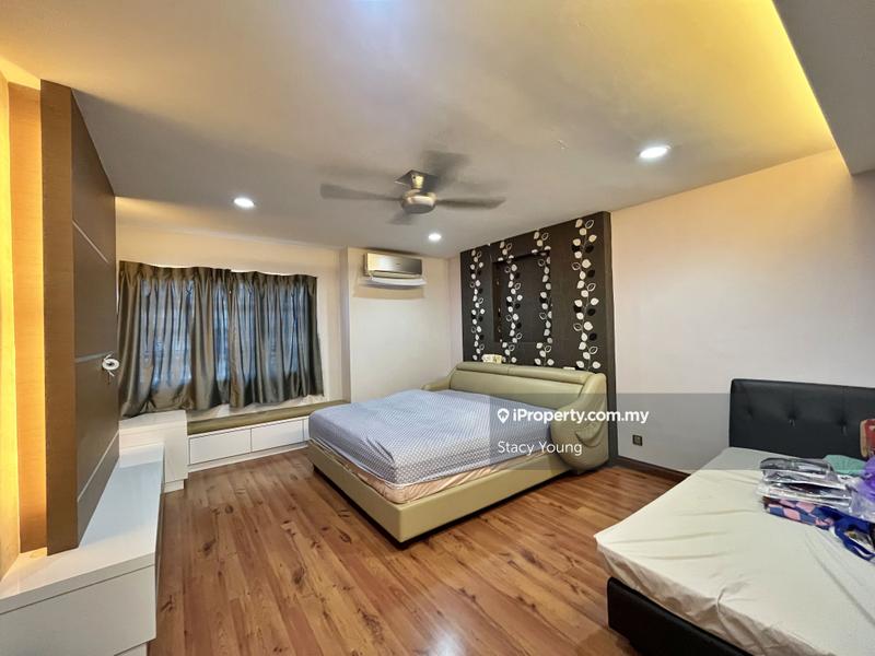 Rumah Teres 2-Tingkat untuk Dijual di Taman Alam Jaya, Cheras oleh Stacy Young - iProperty.com.my