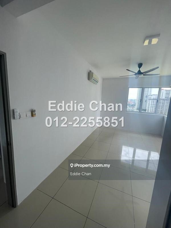 Condominium for Sale in Residensi PV18 by Eddie Chan - iProperty.com.my