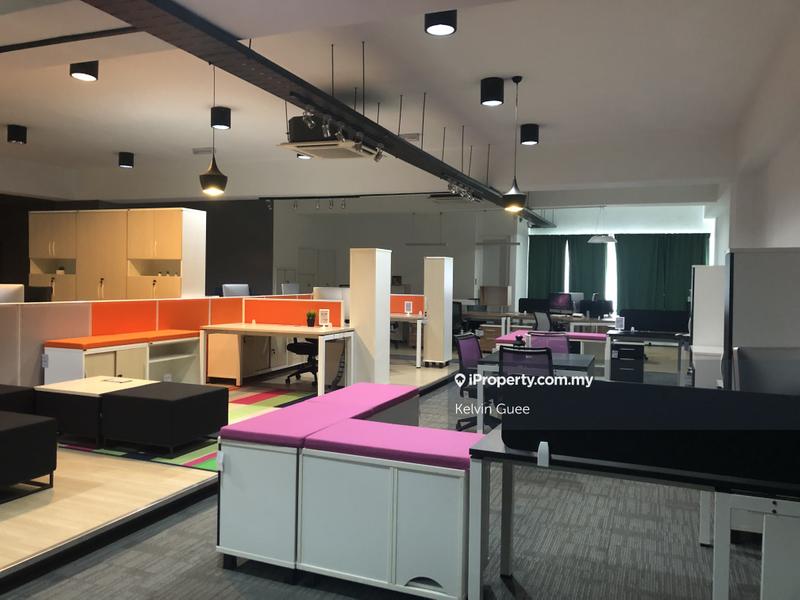 Shop for Sale in Bamboo Hills, Jalan Ipoh by Kelvin Guee - iProperty.com.my