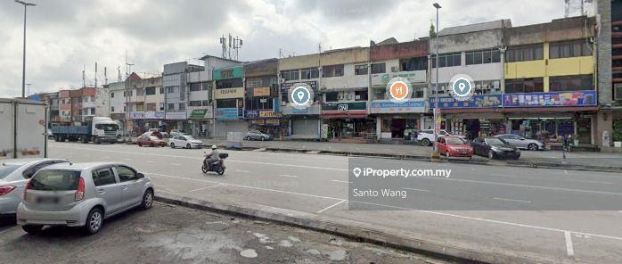 Shop for Sale in Taman Sentosa, Johor Bahru by Santo Wang - iProperty.com.my
