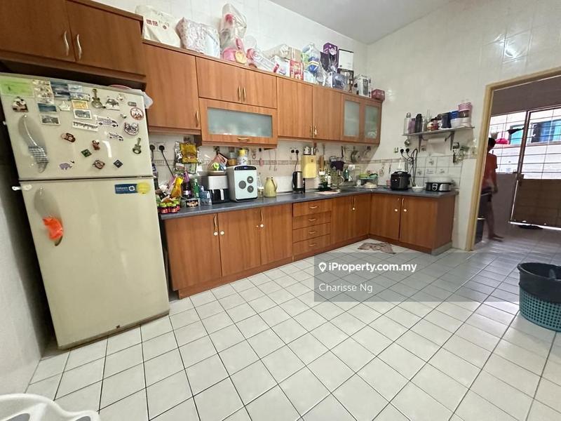 Rumah Berkembar untuk Dijual di Taman Taming Indah oleh Charisse Ng - iProperty.com.my