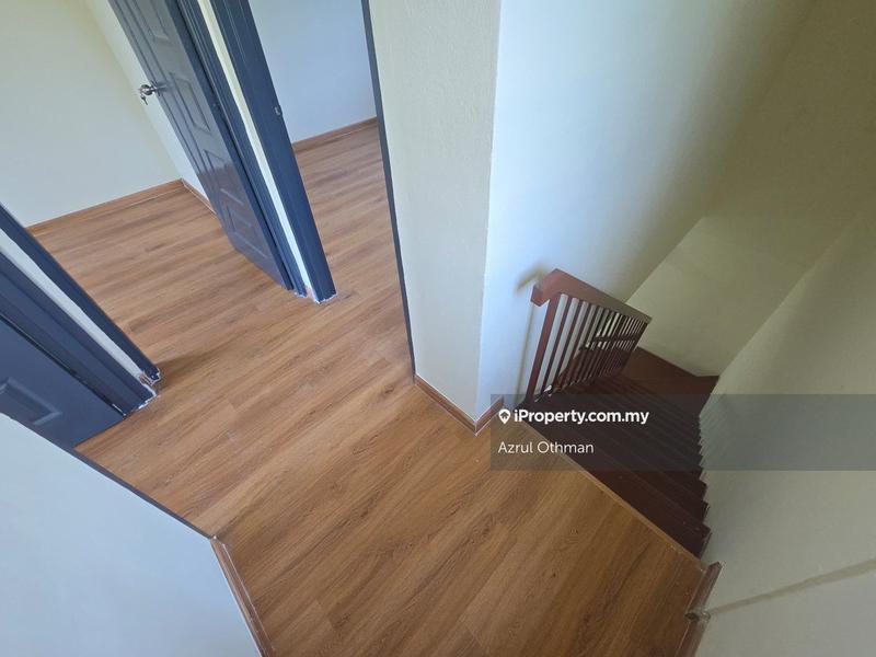 Rumah Berangkai 2 Tingkat untuk Dijual di Bandar Springhill, Port Dickson oleh Azrul Othman - iProperty.com.my