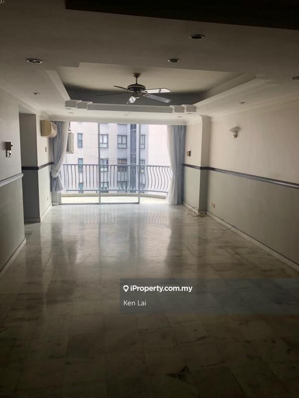 Kondominium untuk Dijual di Jasmine Towers oleh Ken Lai - iProperty.com.my
