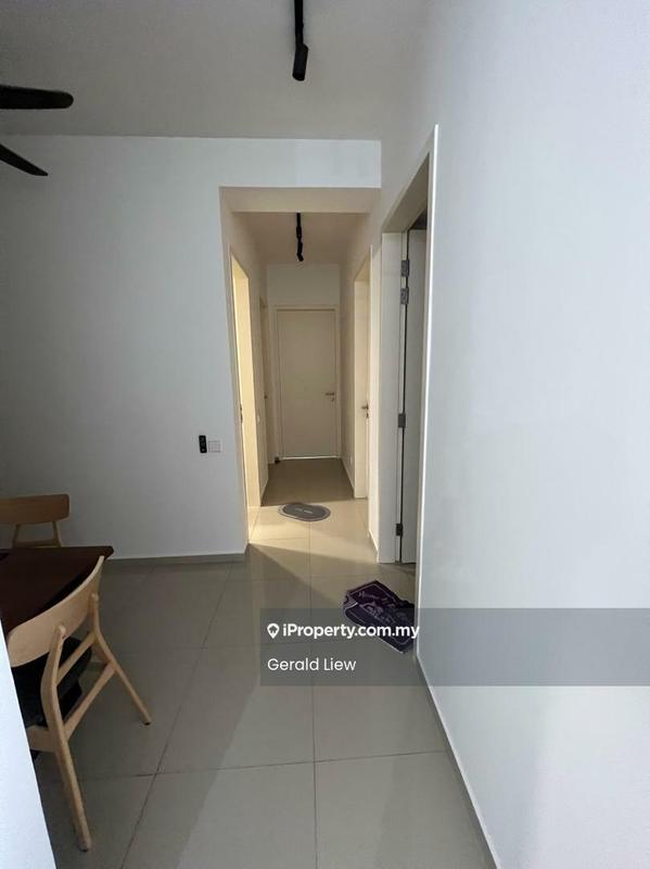 Condominium for Sale in Nidoz Residences @ Desa Petaling by Gerald Liew - Corridor - iProperty.com.my