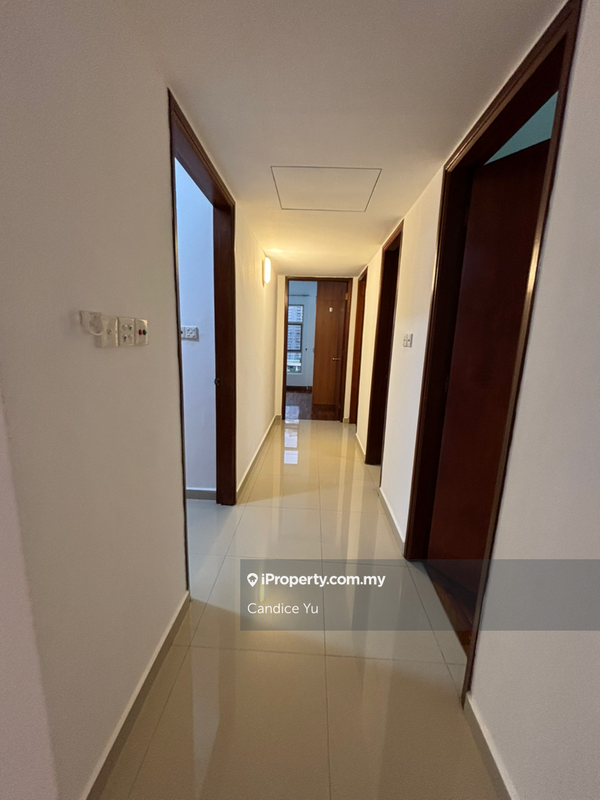 Kondominium untuk Disewa di Almaspuri oleh Candice Yu - iProperty.com.my