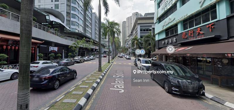 Shop for Sale in Mont Kiara, Kuala Lumpur by Sean Inn - iProperty.com.my