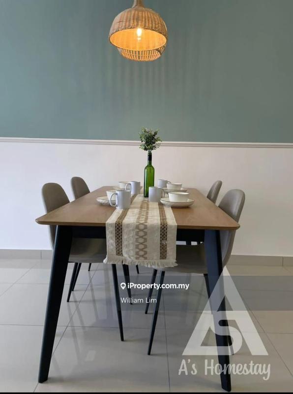 Service Residence for Rent in Trion @ KL by William Lim - iProperty.com.my