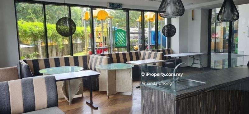 Kondominium untuk Dijual di Lumina Kiara oleh Amanda Chong - iProperty.com.my