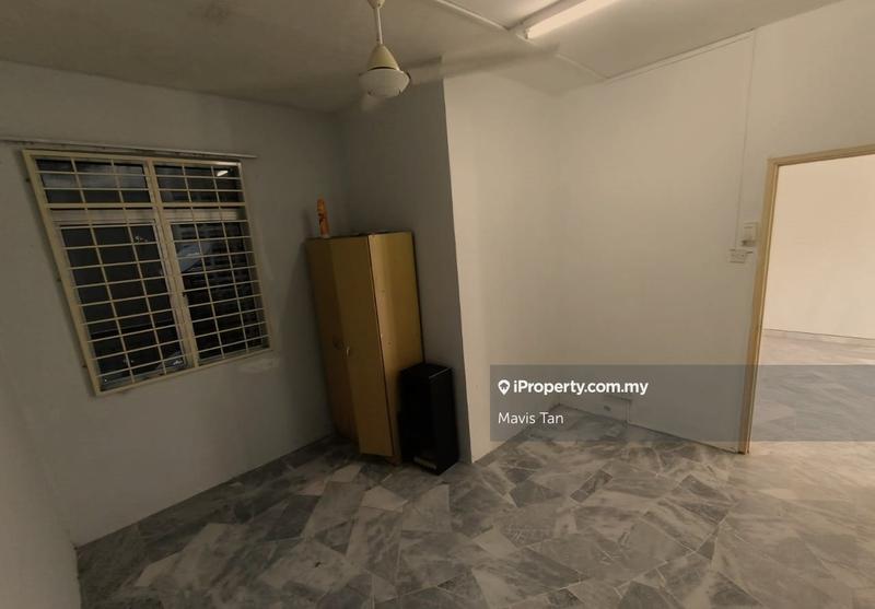Pangsapuri untuk Dijual di Sri Anggerik 1 oleh Mavis Tan - iProperty.com.my