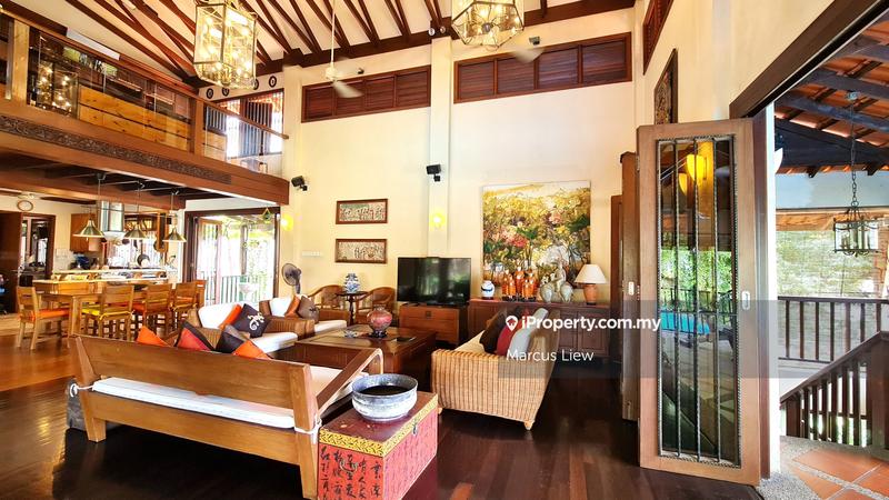 Bungalow House for Sale in z8j7t, Bangsar by Marcus Liew - iProperty.com.my