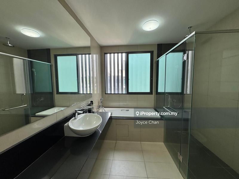 Semi-Detached House for Rent in Sejati Residence, Cyberjaya, Cyberjaya by Joyce Chan - iProperty.com.my