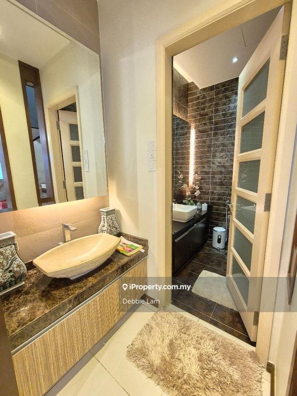Rumah Berkembar untuk Dijual di Taman Lucky, Bangsar oleh Debbie Lam - iProperty.com.my
