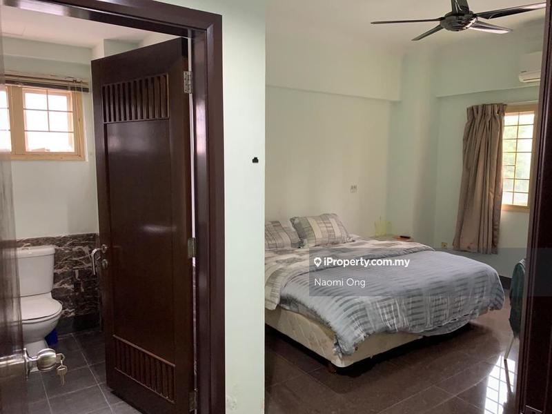 Kondominium untuk Dijual di Pandan Mewah Heights oleh Naomi Ong - iProperty.com.my