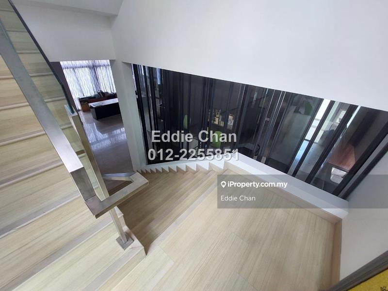 Bungalow House untuk Dijual di Kelab Ukay Residence, Ampang oleh Eddie Chan - iProperty.com.my