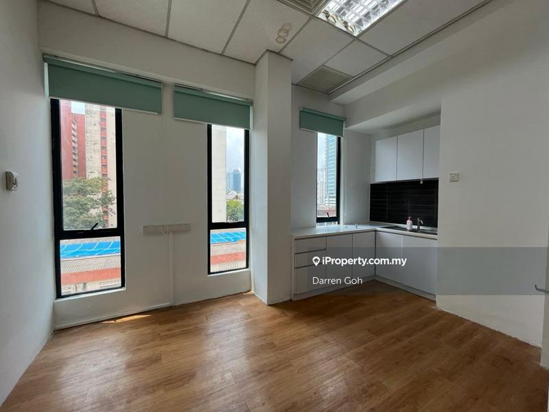Office for Rent in Taman Bangsar, Bangsar by Darren Goh - iProperty.com.my