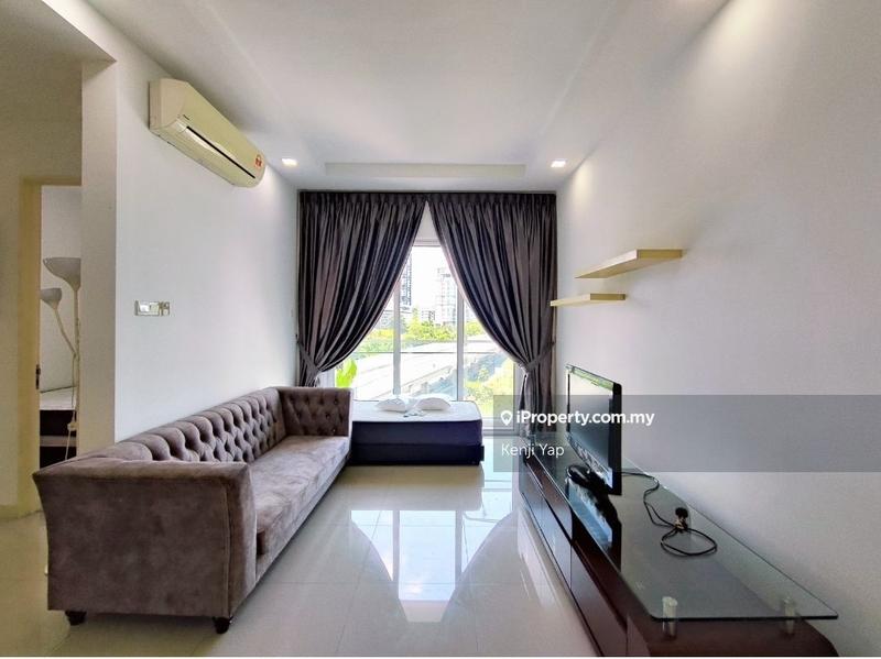 For Rent - Desa Green