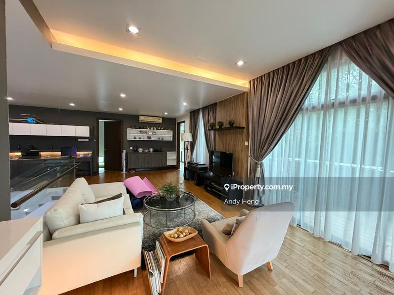 Semi-Detached House for Sale in rko1g, Johor Bahru by Andy Heng - iProperty.com.my