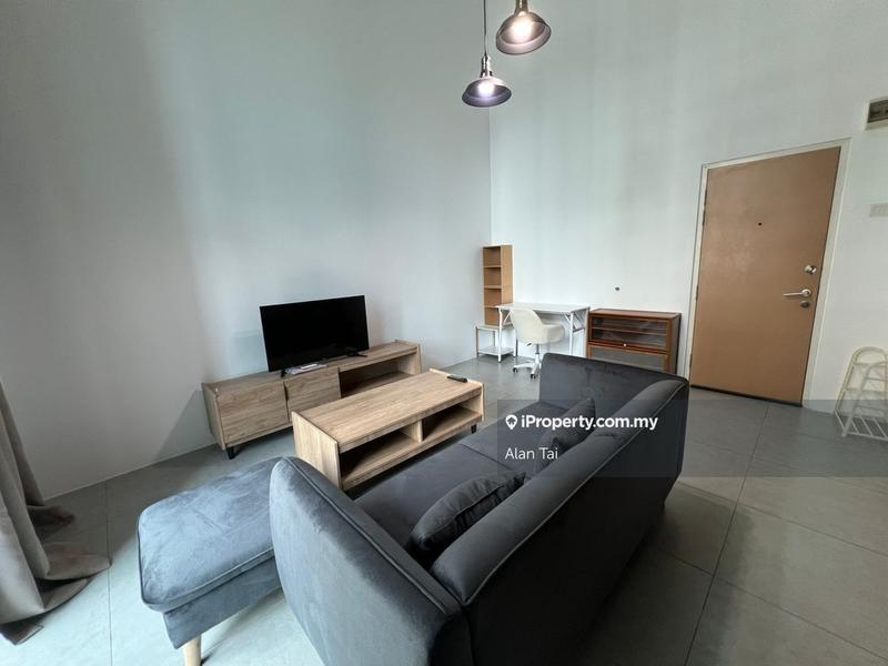 For Rent - My Loft @ Empire City